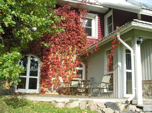 . Pohlametsa Holiday House