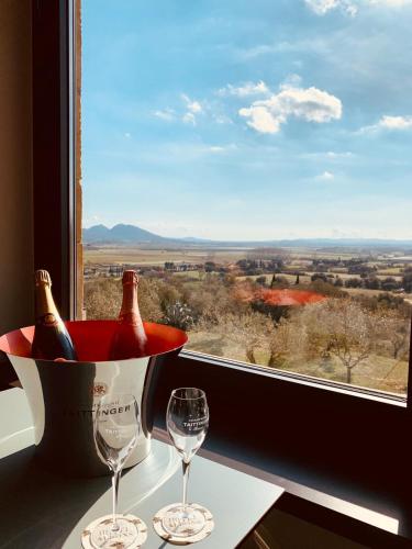 Albons Hotel - Country Boutique Hotel - image 6