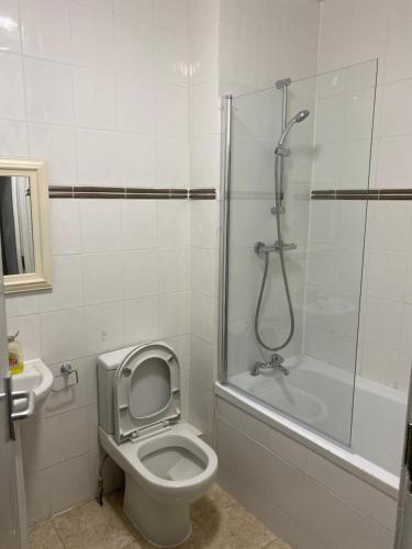 Westgate Apartments