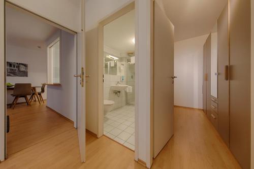 Ducha, Best Western Hotel Wetzlar in Wetzlar