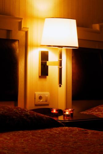 Taksim Metropark Hotel, Стамбул (фото 3)