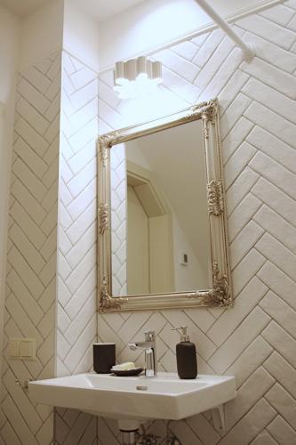 Apartments  Satva Room Type - Deluxe Studio