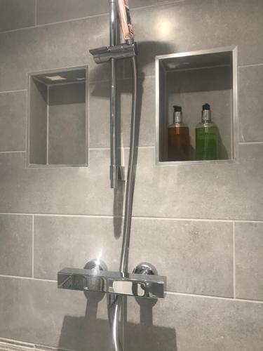 Double or Twin Room with Bathroom image 10