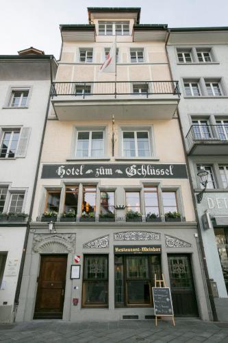 Hotel Schlüssel seit 1545 - image 11