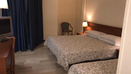 Hotel Select - SantʼIlario dʼEnza