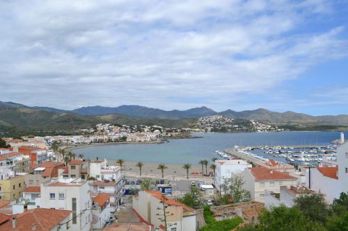 PORT DALÍ 30 gîte à louer Colera