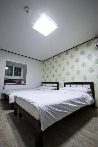 Wohnen auf Zeit Seoul: Möblierte Wohnung zur Zwischenmiete Seoul | Nestpick