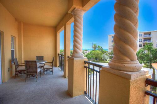 203 - Palms of Treasure Island - main image