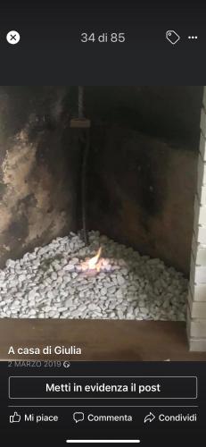  B&B A Casa di Giulia in Castel di Sangro