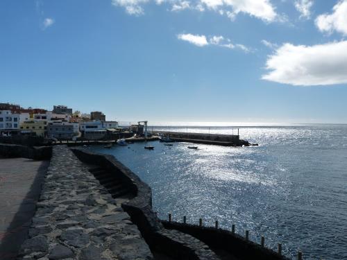  Suncanarias Apartamento Marina in Granadilla de Abona