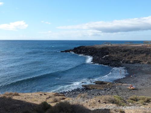  Suncanarias Apartamento Marina in Granadilla de Abona