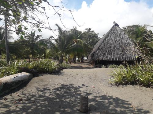 Hostal Pachamama in Las Escobas del Venado