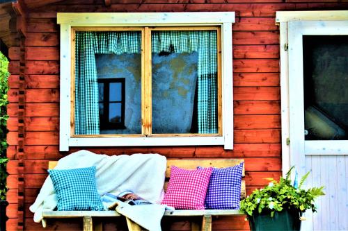 Höblinghof (Hoblinghof) in Земмерінґ