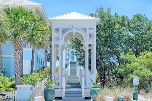 Sweet Retreat