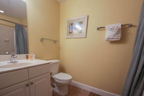 Tidewater Beach Resort VIII