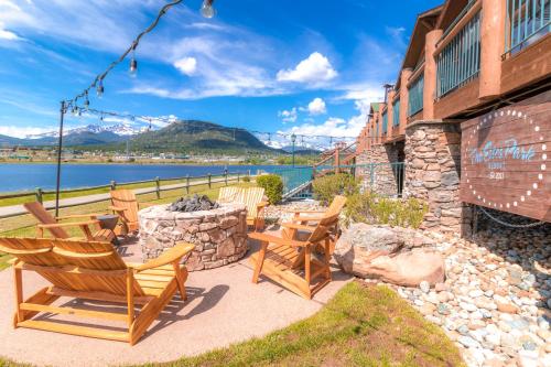 The Estes Park Resort - main image