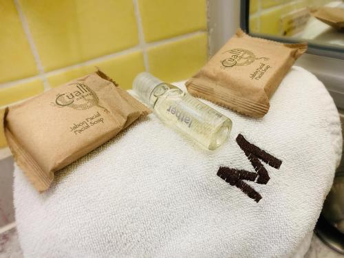 Hotel Menara Hotel Menara