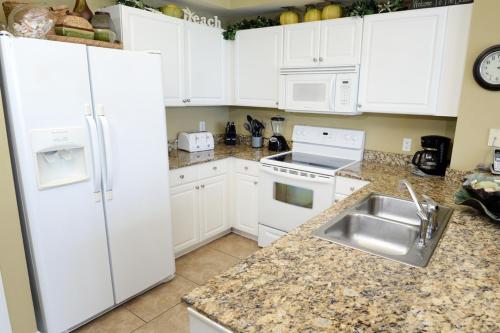 Tidewater Beach Resort VI