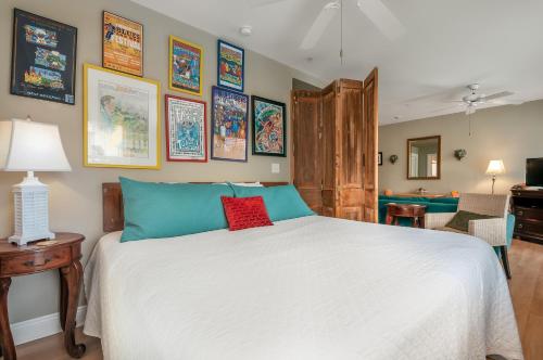 Inn at Gulf Place