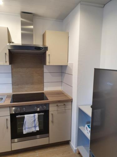 Ferienwohnung Steiner 2 3.5km von Großbundenbach entfernt