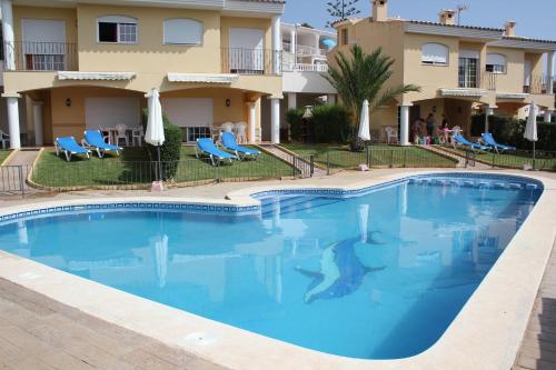 Villas Amaya