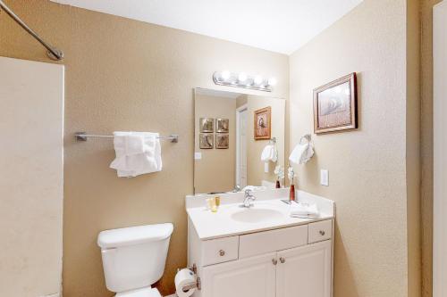 Tidewater Beach Resort II