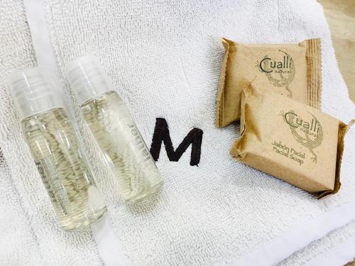 Hotel Menara Hotel Menara