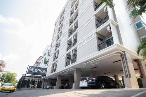 So good Hotel Bangkok, Bangkok