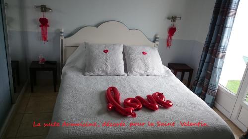 Au Relais Provencal Room Type - Suite with Terrace