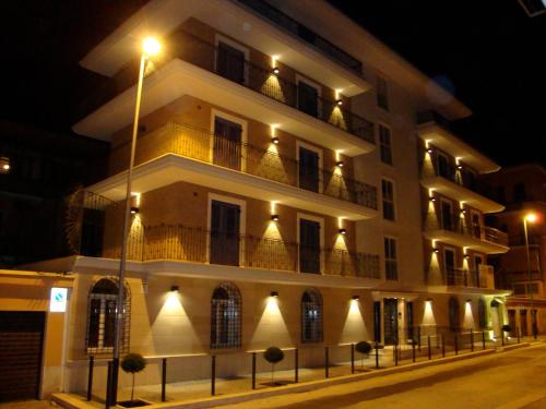 Le Residenze di Via Lo Re - Eridania