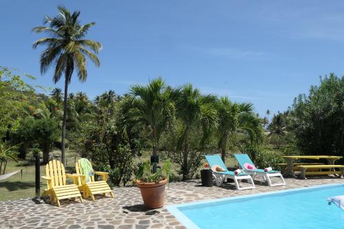 243200930 Firefly Estate Bequia