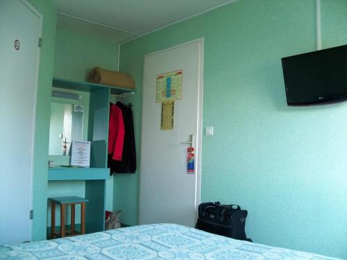 Fasthotel Lille Aéroport Lesquin - image 10