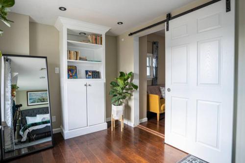 NEW 4BR in AC Quiet Island Central Location in Venice Park