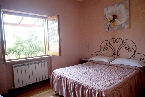  B&B La Vela 2 in Rieti