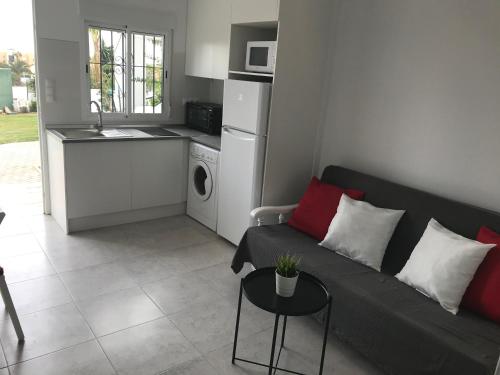 Apartamento VenAVera Playa VERA COLINA Apto. 3 Bajo Piscina Muy Tranquilo WIFI - image 14