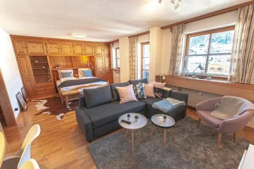 Ferienwohnung "Freihauswinkl" in Bad Wiessee, Deutschland