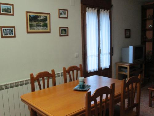 La Casita de Ordesa