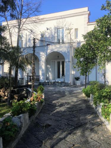 B&B Casa Maria Vittoria 3