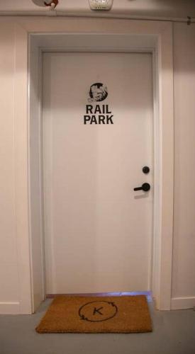 Rail Park Downtown Studio, Amazing Views, CONTACTLESS CHECK-IN detail