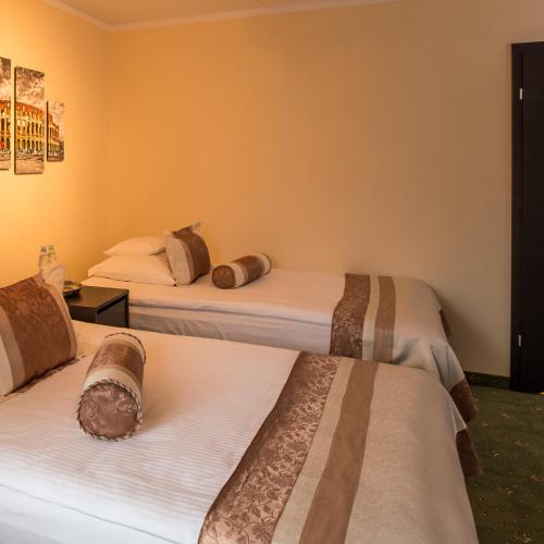 Motel LESTA