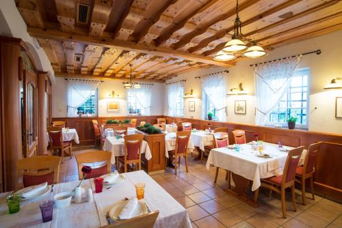 Food and beverages, Penzion Mayer in Bled