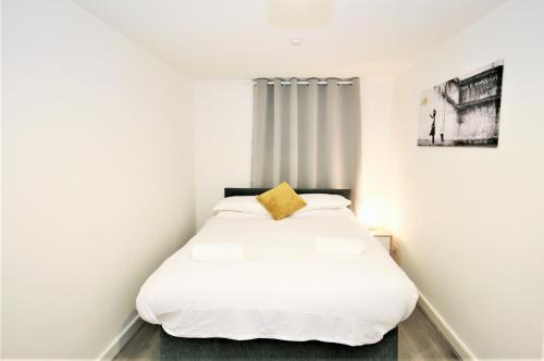 The Aldgate Rooms 3