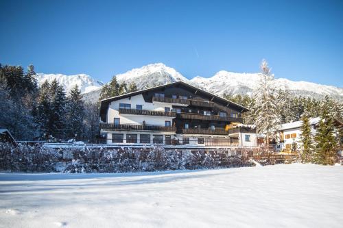  Canisiusbrünnl Self- Check in, Ferienwohnung in Innsbruck