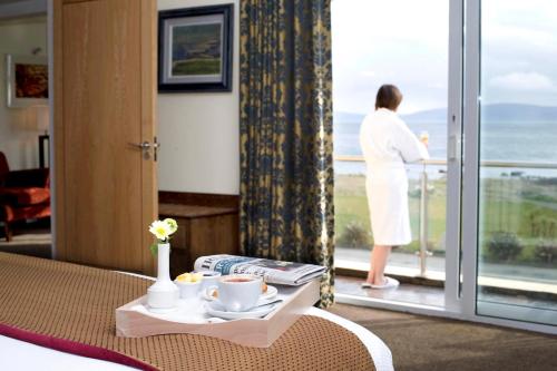 Connemara Hotel | Ireland - Venue