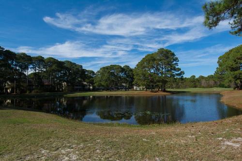 Golf Course By Seascape Resort - main image