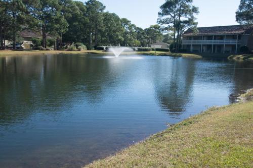 Golf Course By Seascape Resort - image 2