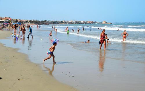  Higuericas Beach Apartment in Pilar de la Horadada