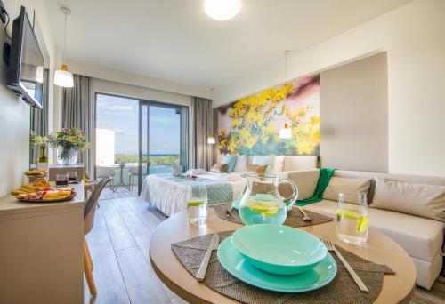 Incognito Creta Luxury Suites and More
