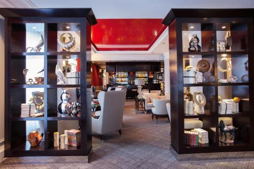 Park Hotel Grenoble - Handwritten Collection - image 4
