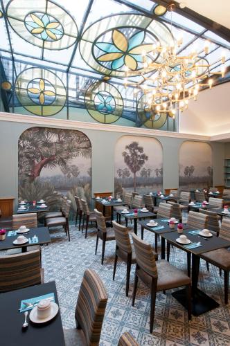 Hôtel Saint-Pétersbourg Opéra & Spa, Parigi (foto 9)